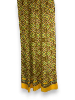 SCIARPA VERBIER 70X185 100%CASHMERE