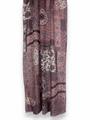 SCIARPA VERBIER 70X185 100%CASHMERE