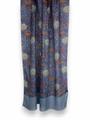 SCIARPA VERBIER 70X185 100%CASHMERE