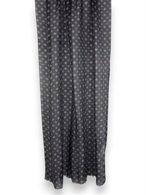 SCIARPA VERBIER 70X185 100%CASHMERE