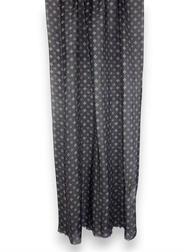 SCIARPA VERBIER 70X185 100%CASHMERE