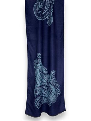 SCIARPA CASUAL 100%VISCOSA 45X180