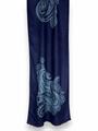 SCIARPA CASUAL 100%VISCOSA 45X180