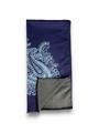 SCIARPA CASUAL 100%VISCOSA 45X180
