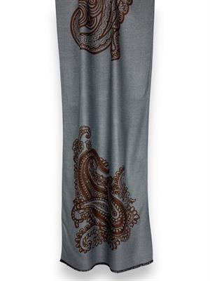 SCIARPA CASUAL 100%VISCOSA 45X180