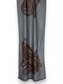 SCIARPA CASUAL 100%VISCOSA 45X180