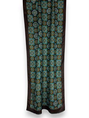 SCIARPA CASUAL 100%VISCOSA 45X180