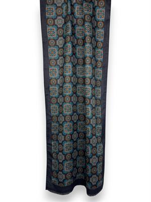 SCIARPA CASUAL 100%VISCOSA 45X180