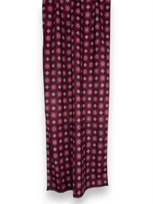 SCIARPA CASUAL 100%VISCOSA 45X180