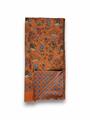 SCIARPA GASTONE DOUBLE FACE 45X180 100%SETA
