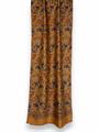 SCIARPA GASTONE DOUBLE FACE 45X180 100%SETA