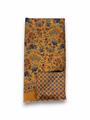 SCIARPA GASTONE DOUBLE FACE 45X180 100%SETA