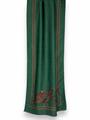 SCIARPA GASTONE DOUBLE FACE 45X180 100%SETA