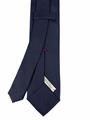 CRAVATTA DANDY 100%SETA JACQUARD