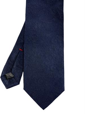 CRAVATTA DANDY 100%SETA JACQUARD