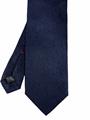 CRAVATTA DANDY 100%SETA JACQUARD
