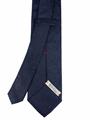 CRAVATTA DANDY 100%SETA JACQUARD