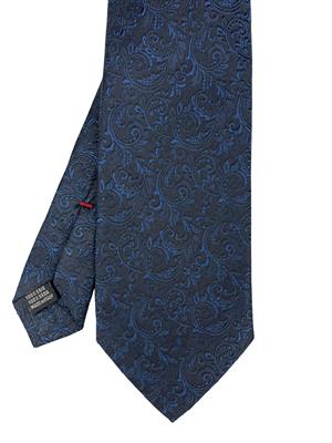 CRAVATTA DANDY 100%SETA JACQUARD