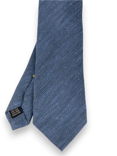 CRAVATTA DANDY 100%SETA JACQUARD