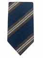 CRAVATTA DANDY 100%SETA JACQUARD