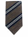 CRAVATTA DANDY 100%SETA JACQUARD