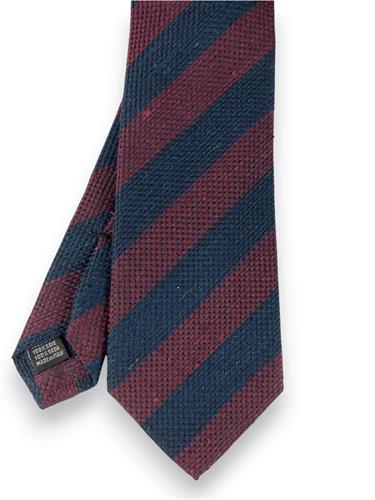 CRAVATTA DANDY 100%SETA JACQUARD
