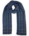 SCIARPA BOUCLE'38%VI 31%VW 18%MD 13%PA