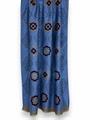 SCIARPA FIL COUPE'RILIEVO 50X180 64%VI 21%MD 5%WV 5%PC 5%PA