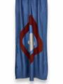 SCIARPA FIL COUPE'RILIEVO 50X180 64%VI 21%MD 5%WV 5%PC 5%PA