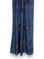SCIARPA FIL COUPE'RILIEVO 50X180 64%VI 21%MD 5%WV 5%PC 5%PA