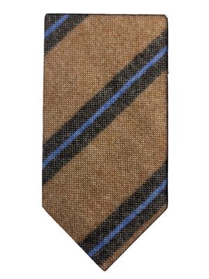 CRAVATTA 100%CASHMERE