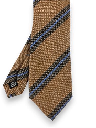 CRAVATTA 100%CASHMERE
