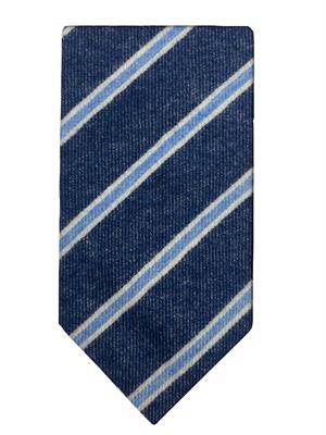 CRAVATTA 100%CASHMERE