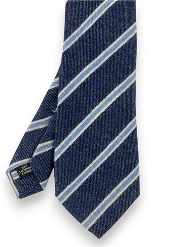 CRAVATTA 100%CASHMERE