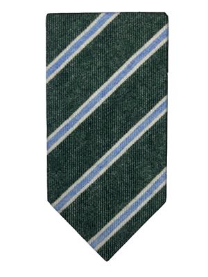 CRAVATTA 100%CASHMERE