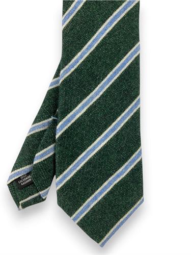 CRAVATTA 100%CASHMERE