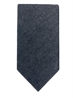 CRAVATTA 100%CASHMERE