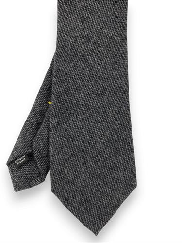 CRAVATTA 100%CASHMERE