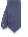 CRAVATTA DANDY 100%SETA JACQUARD