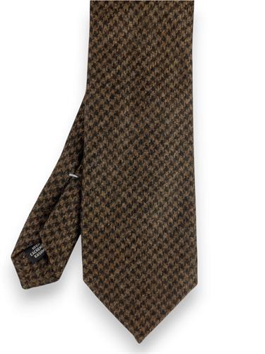 CRAVATTA 100%CASHMERE