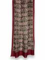 SCIARPA VERBIER 70X185 100%CASHMERE