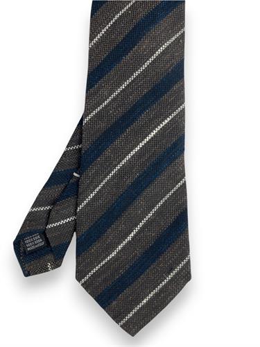 CRAVATTA DANDY 100%SETA JACQUARD