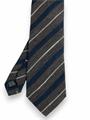 CRAVATTA DANDY 100%SETA JACQUARD