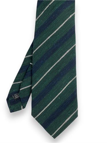 CRAVATTA DANDY 100%SETA JACQUARD