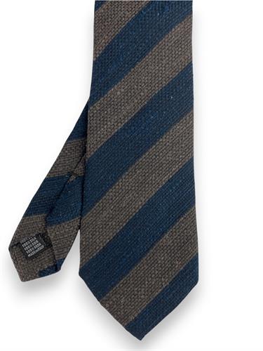 CRAVATTA DANDY 100%SETA JACQUARD