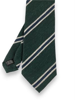 CRAVATTA DANDY 100%SETA JACQUARD