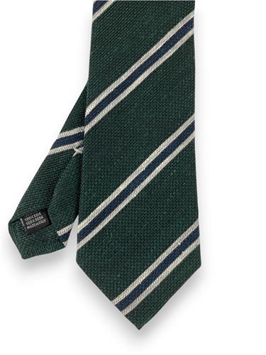 CRAVATTA DANDY 100%SETA JACQUARD