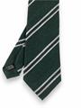 CRAVATTA DANDY 100%SETA JACQUARD