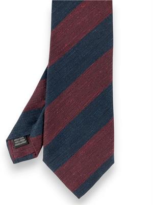 CRAVATTA DANDY 100%SETA JACQUARD