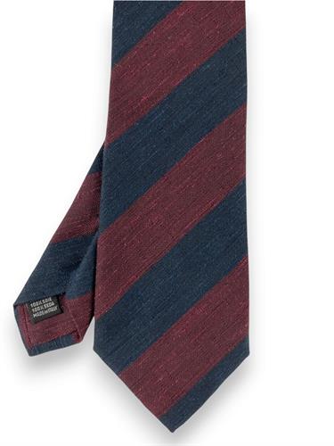 CRAVATTA DANDY 100%SETA JACQUARD